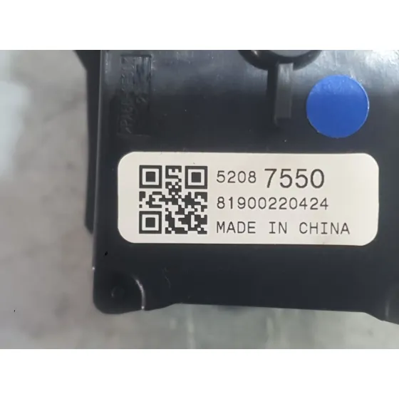 Mando Limpia para Opel Mokka / Mokka X (J13)