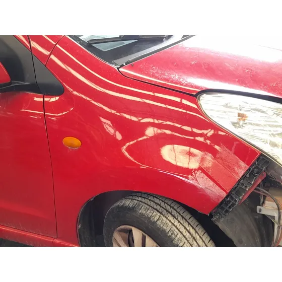 Aleta Delantera Derecha para Nissan Pixo (Ua0)
