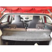 Bandeja Trasera para Nissan Pixo (Ua0)