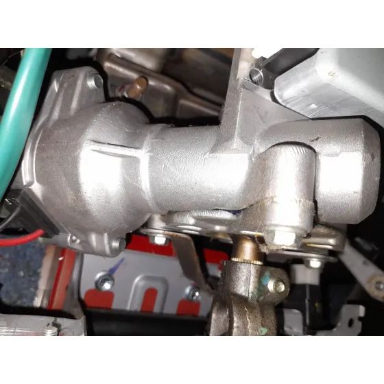 Columna Direccion para Nissan Pixo (Ua0)
