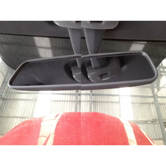 Espejo Interior para Nissan Pixo (Ua0)