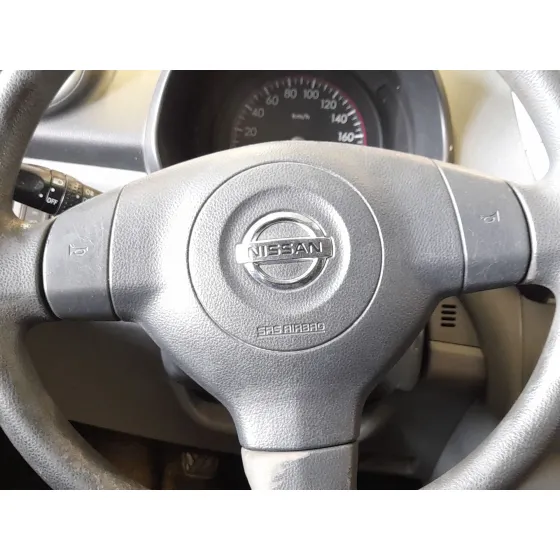 Kit Airbag para Nissan Pixo (Ua0)