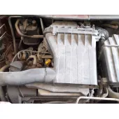 Motor Completo para Nissan Pixo (Ua0)