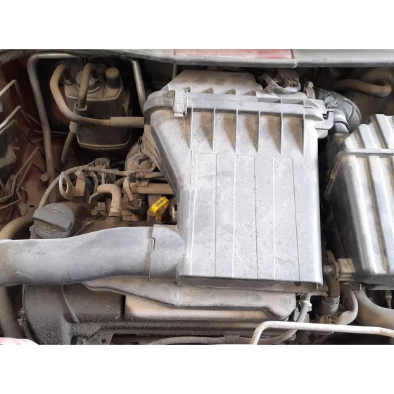 Motor Completo para Nissan Pixo (Ua0)