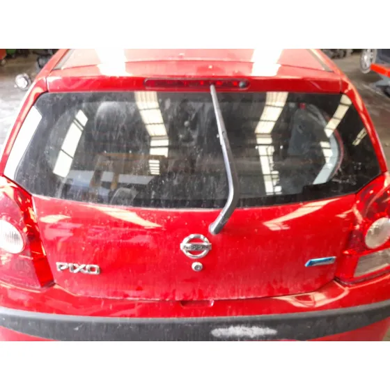 Porton Trasero para Nissan Pixo (Ua0)