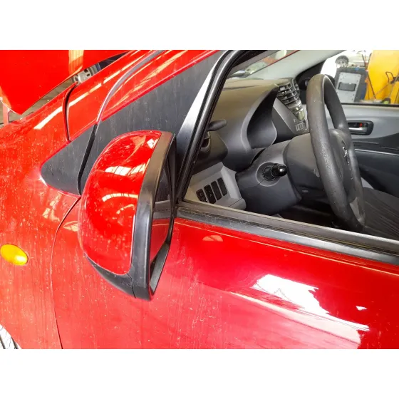 Retrovisor Izquierdo para Nissan Pixo (Ua0)