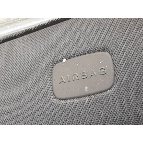 Airbag Cortina Delantero Derecho para Mercedes-Benz Cla Coupe (C117)