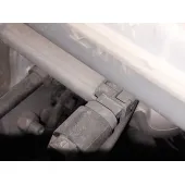 Bomba Freno para Mercedes-Benz Cla Coupe (C117)