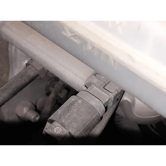 Bomba Freno para Mercedes-Benz Cla Coupe (C117)