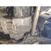Caja Cambios para Mercedes-Benz Cla Coupe (C117)