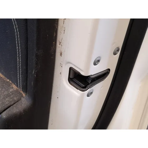 Cerradura Puerta Delantera Derecha para Mercedes-Benz Cla Coupe (C117)