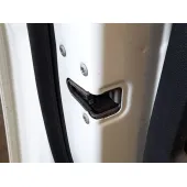 Cerradura Puerta Delantera Izquierda para Mercedes-Benz Cla Coupe (C117)