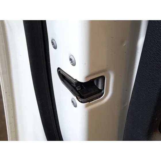 Cerradura Puerta Delantera Izquierda para Mercedes-Benz Cla Coupe (C117)