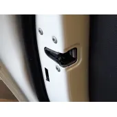Cerradura Puerta Trasera Izquierda para Mercedes-Benz Cla Coupe (C117)