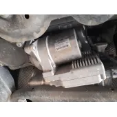 Cremallera Direccion para Mercedes-Benz Cla Coupe (C117)