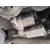 Cremallera Direccion para Mercedes-Benz Cla Coupe (C117)
