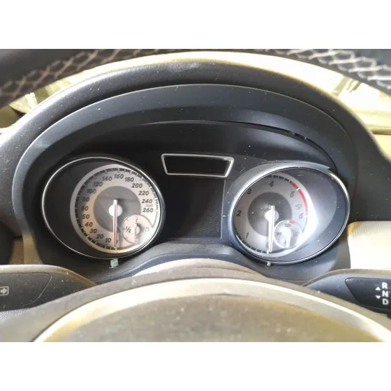 Cuadro Instrumentos para Mercedes-Benz Cla Coupe (C117)