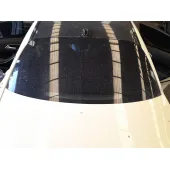 Luna Trasera para Mercedes-Benz Cla Coupe (C117)
