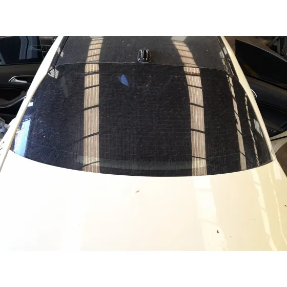 Luna Trasera para Mercedes-Benz Cla Coupe (C117)