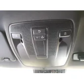 Luz Interior para Mercedes-Benz Cla Coupe (C117)