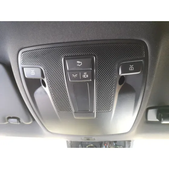 Luz Interior para Mercedes-Benz Cla Coupe (C117)
