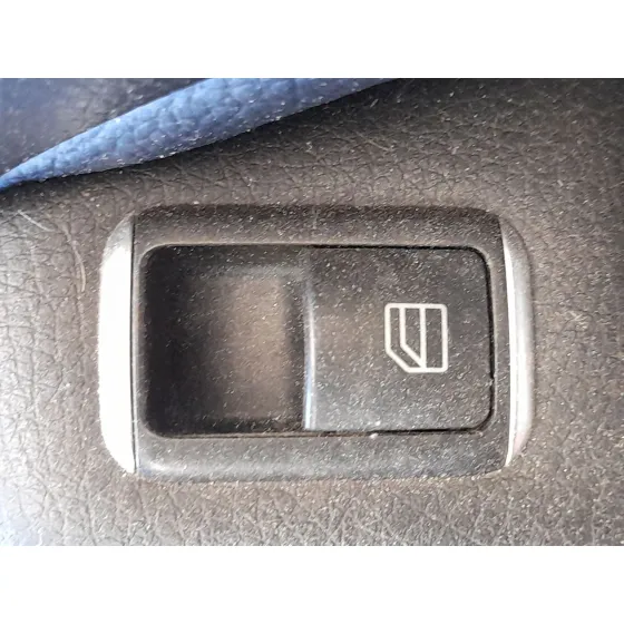 Mando Elevalunas Trasero Derecho para Mercedes-Benz Cla Coupe (C117)