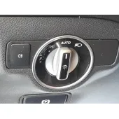 Mando Luces para Mercedes-Benz Cla Coupe (C117)