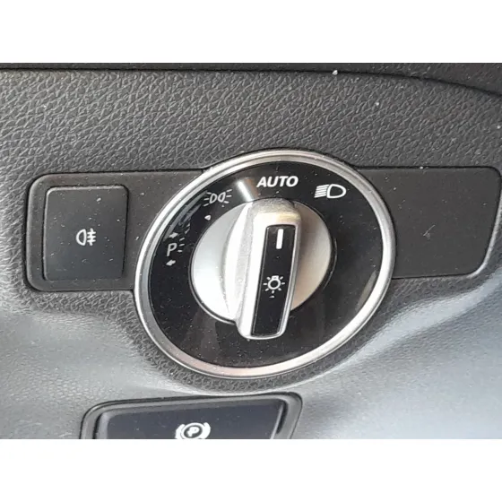 Mando Luces para Mercedes-Benz Cla Coupe (C117)