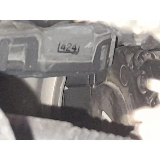 Motor Arranque para Mercedes-Benz Cla Coupe (C117)