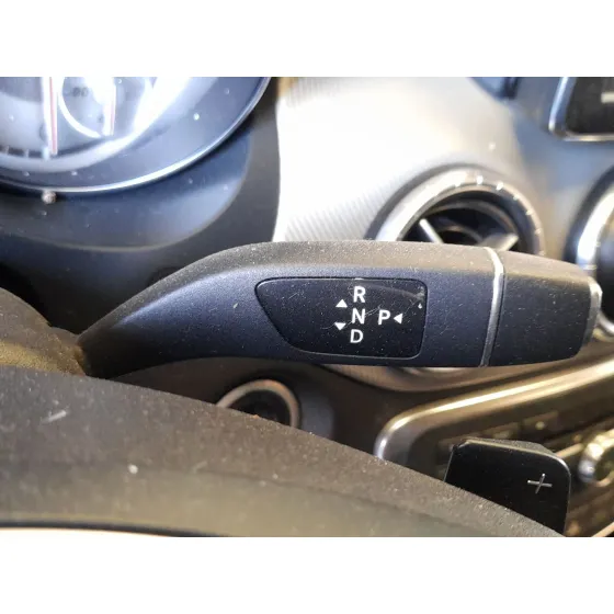 Palanca Cambio para Mercedes-Benz Cla Coupe (C117)