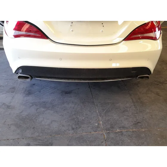 Paragolpes Trasero para Mercedes-Benz Cla Coupe (C117)