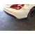 Paragolpes Trasero para Mercedes-Benz Cla Coupe (C117)