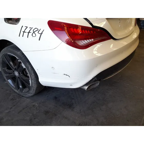 Paragolpes Trasero para Mercedes-Benz Cla Coupe (C117)