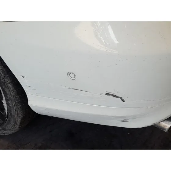 Paragolpes Trasero para Mercedes-Benz Cla Coupe (C117)