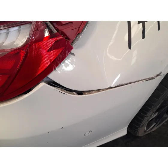 Paragolpes Trasero para Mercedes-Benz Cla Coupe (C117)