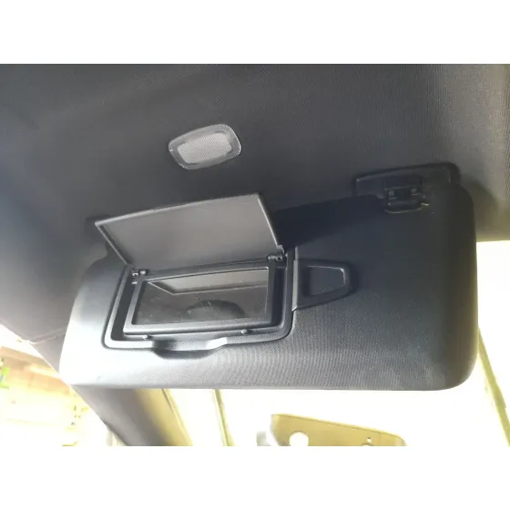 Parasol Izquierdo para Mercedes-Benz Cla Coupe (C117)