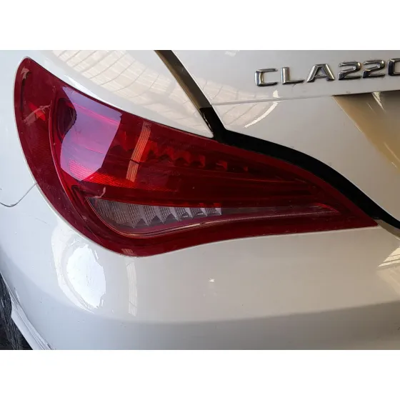 Piloto Trasero Izquierdo para Mercedes-Benz Cla Coupe (C117)