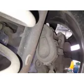 Pinza Freno Trasera Derecha para Mercedes-Benz Cla Coupe (C117)