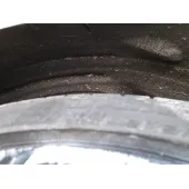 Plastico Pase Rueda Tras. Izq. para Mercedes-Benz Cla Coupe (C117)