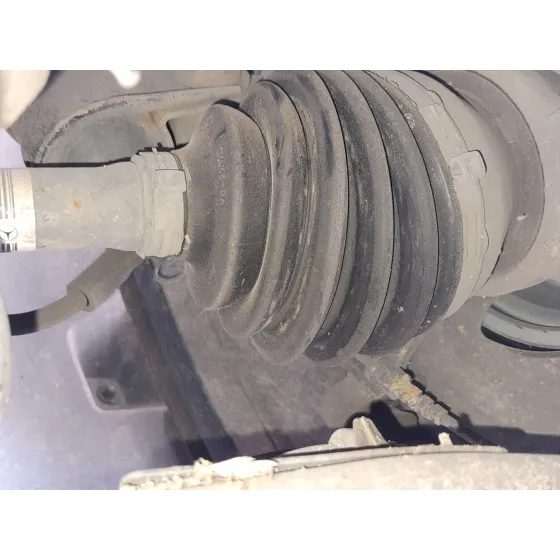 Transmision Delantera Izquierda para Mercedes-Benz Cla Coupe (C117)