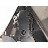 Potenciometro Pedal para Mercedes-Benz Cla Coupe (C117)