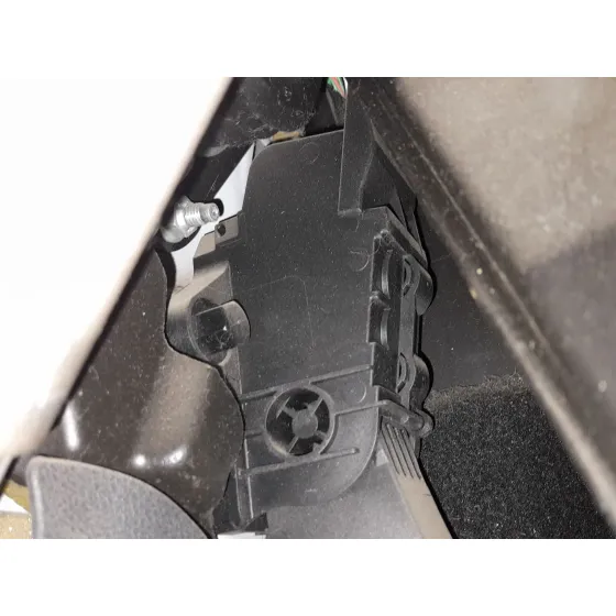 Potenciometro Pedal para Mercedes-Benz Cla Coupe (C117)