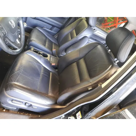 Asiento Delantero Izquierdo para Honda Cr-V Iii (Re_)