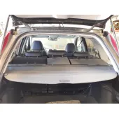 Bandeja Trasera para Honda Cr-V Iii (Re_)