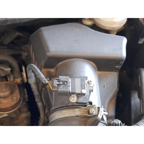 Carcasa Filtro Aire para Honda Cr-V Iii (Re_)
