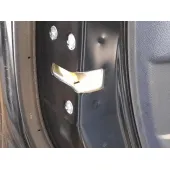 Cerradura Puerta Delantera Izquierda para Honda Cr-V Iii (Re_)