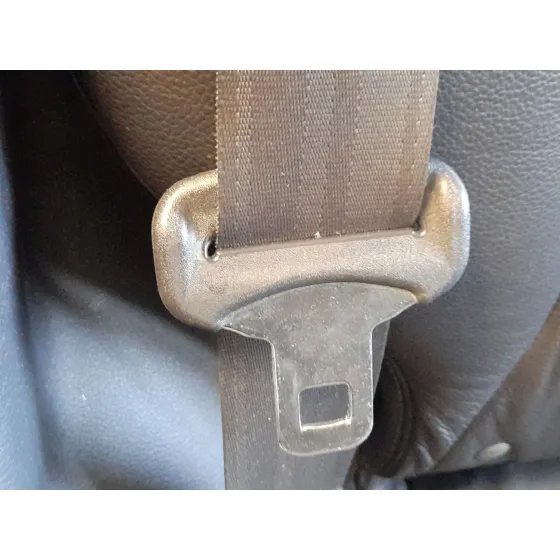 Cinturon Seguridad Trasero Derecho para Honda Cr-V Iii (Re_)