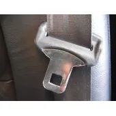 Cinturon Seguridad Trasero Izquierdo para Honda Cr-V Iii (Re_)