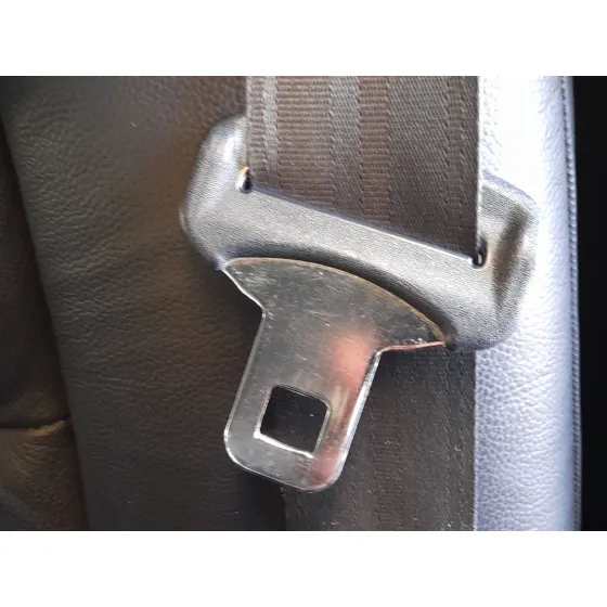 Cinturon Seguridad Trasero Izquierdo para Honda Cr-V Iii (Re_)