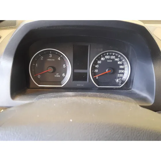 Cuadro Instrumentos para Honda Cr-V Iii (Re_)